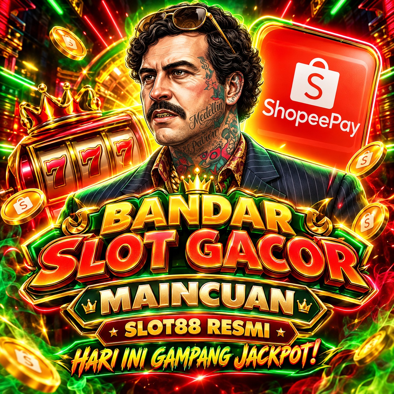MAINCUAN Banner