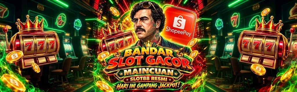 SLOT GACOR
